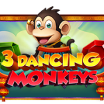 3 Dancing Monkeys™