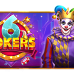 6 Jokers