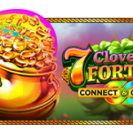 7 Clovers of Fortune