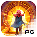 Alibaba’s Cave of Fortune