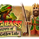 Big Bass Secrets of the Golden Lake