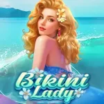 Bikini Lady