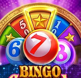 Bingo Carnaval
