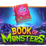 Book of Monsters