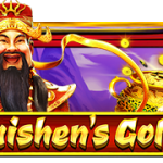 Caishen’s Gold™