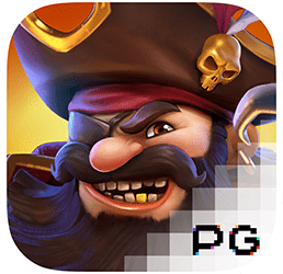 Captain’s Bounty