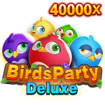 Birdsparty Deluxe