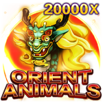 Orient Animals