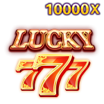 Lucky 777