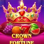 Crown of Fortune