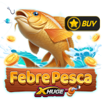 Fishin’ Fever X-huge™