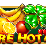 Fire Hot 40