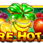 Fire Hot 5