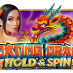 Floating Dragon Hold and Spin™