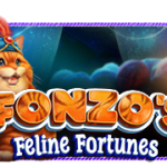Fonzo’s Feline Fortunes