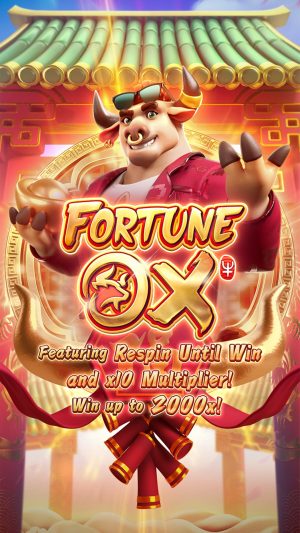 Fortune Ox Captura de tela do jogo 7 Fortune Ox Captura de tela do jogo 7