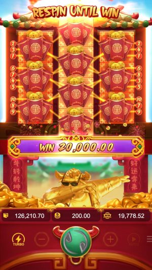 Fortune Ox Captura de tela do jogo 10 Fortune Ox Captura de tela do jogo 10