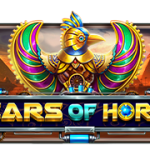 Gears of Horus
