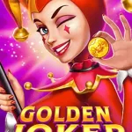 Golden Joker