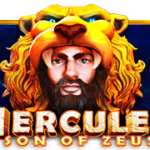 Hercules Son of Zeus™