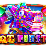 Hot Fiesta™