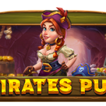 Pirates Pub™