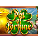 Pot of Fortune