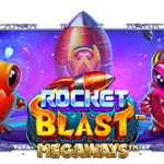 Rocket Blast Megaways