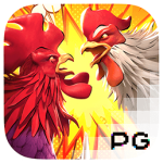 Rooster Rumble