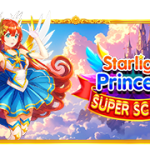 Starlight Princess Super Scatter