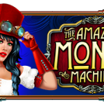 The Amazing Money Machine™