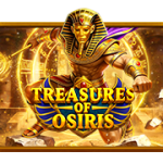 Treasures of Osiris