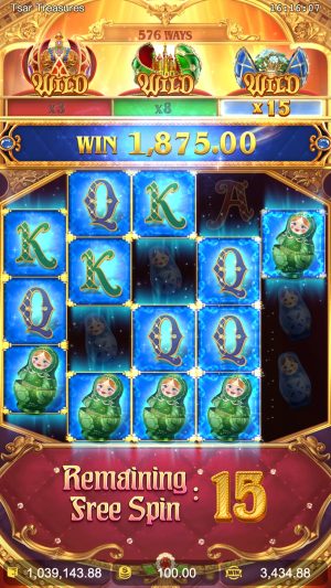 tsar-treasures_free-spin-feature_en4