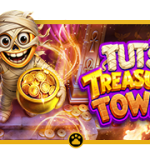 Tut’s Treasure Tower