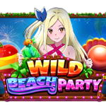 Wild Beach Party™