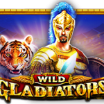 Wild Gladiators™